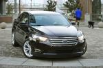 Ford Taurus 2012 года